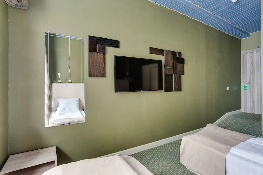 Loft Hotel P12