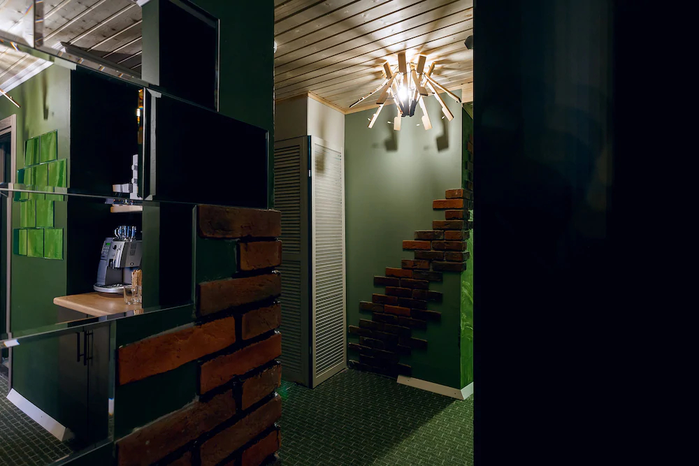 Loft Hotel P12