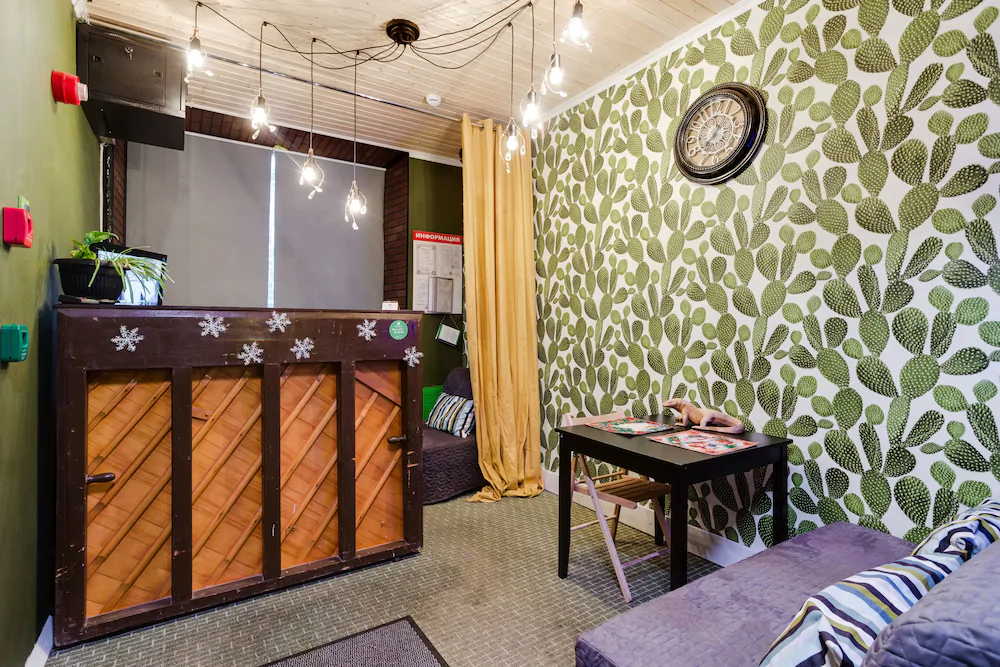 Loft Hotel P12
