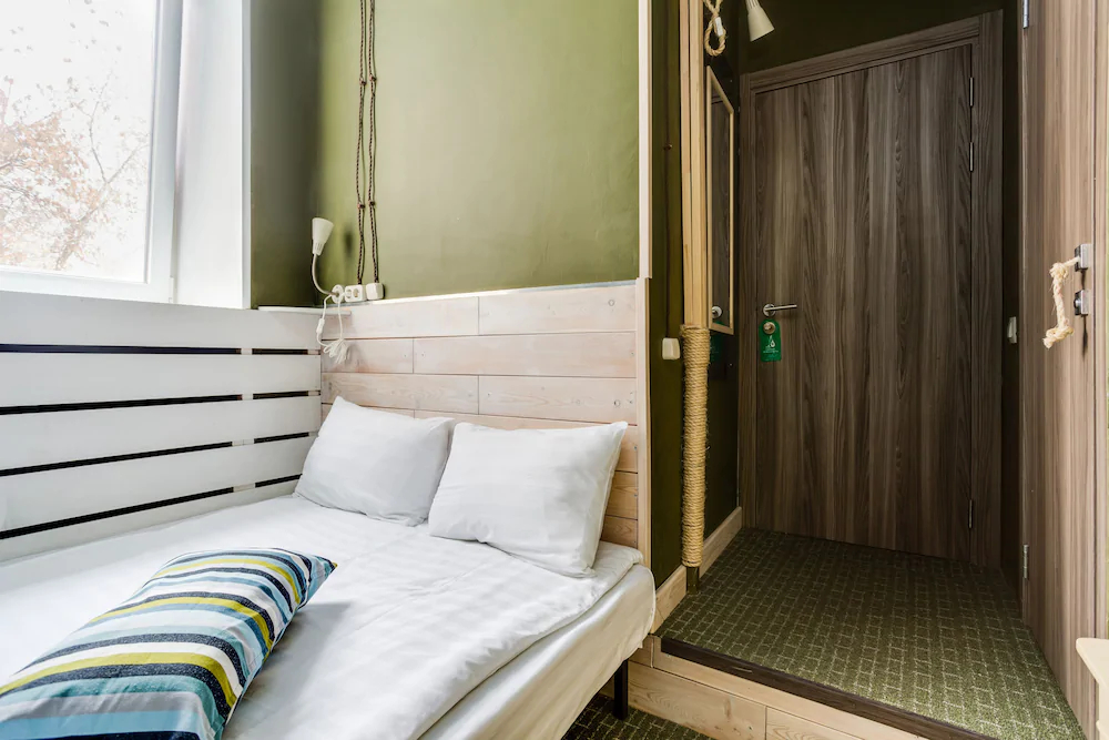 Loft Hotel P12