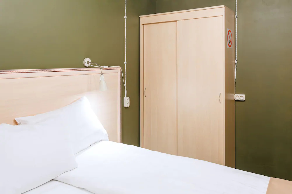 Loft Hotel P12