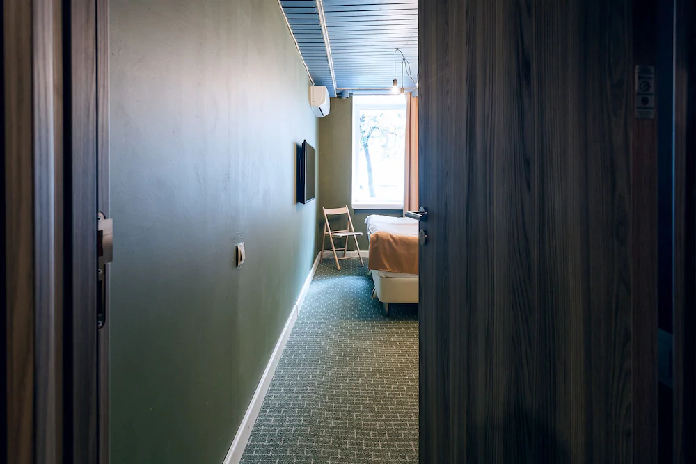 Loft Hotel P12