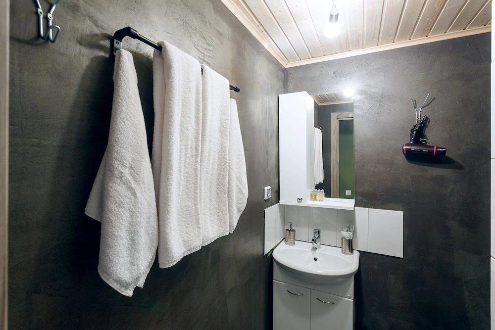 Loft Hotel P12