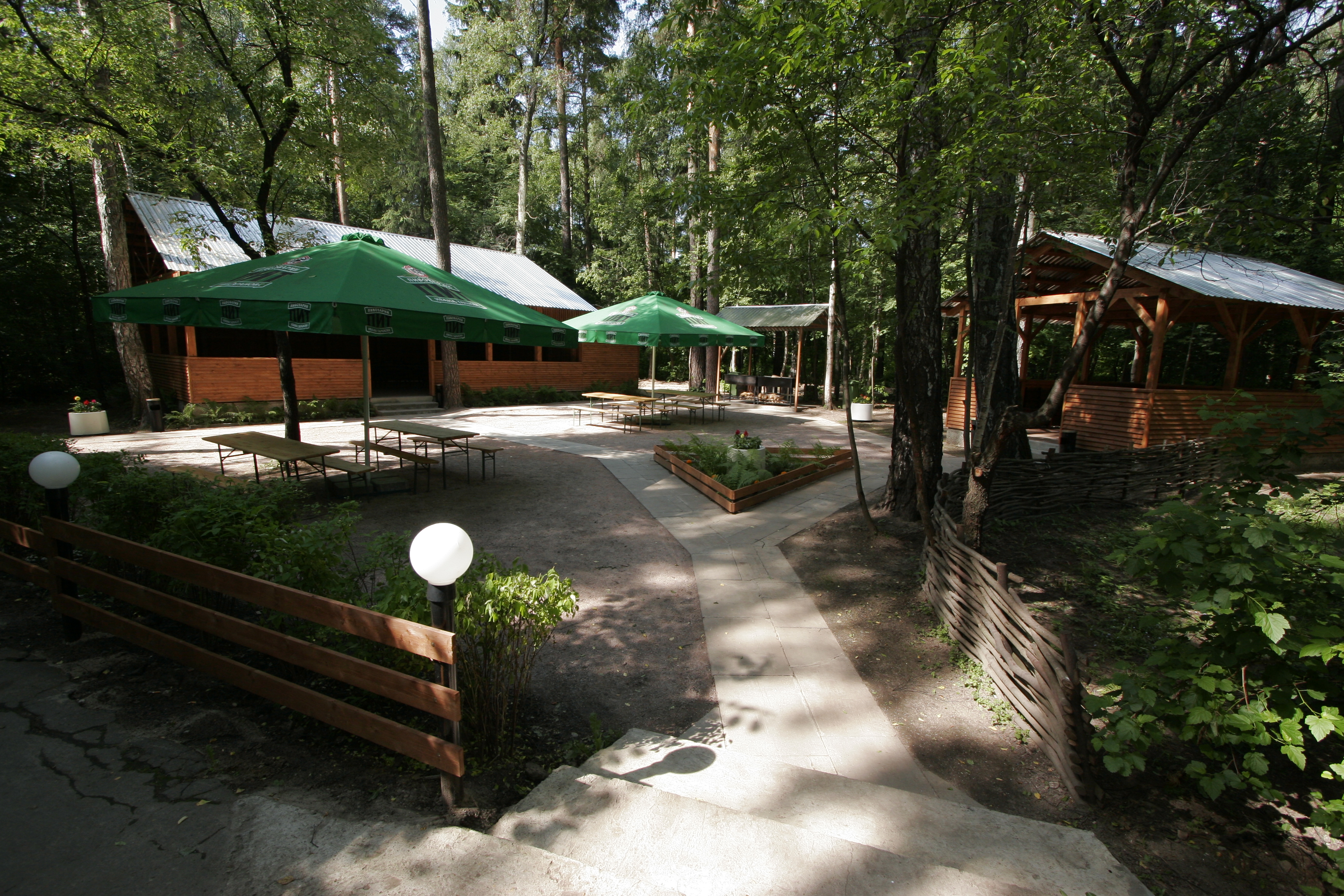Los Hotel
