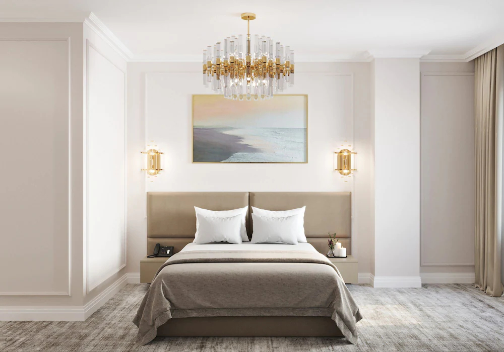 Lumiere Boutique Hotel