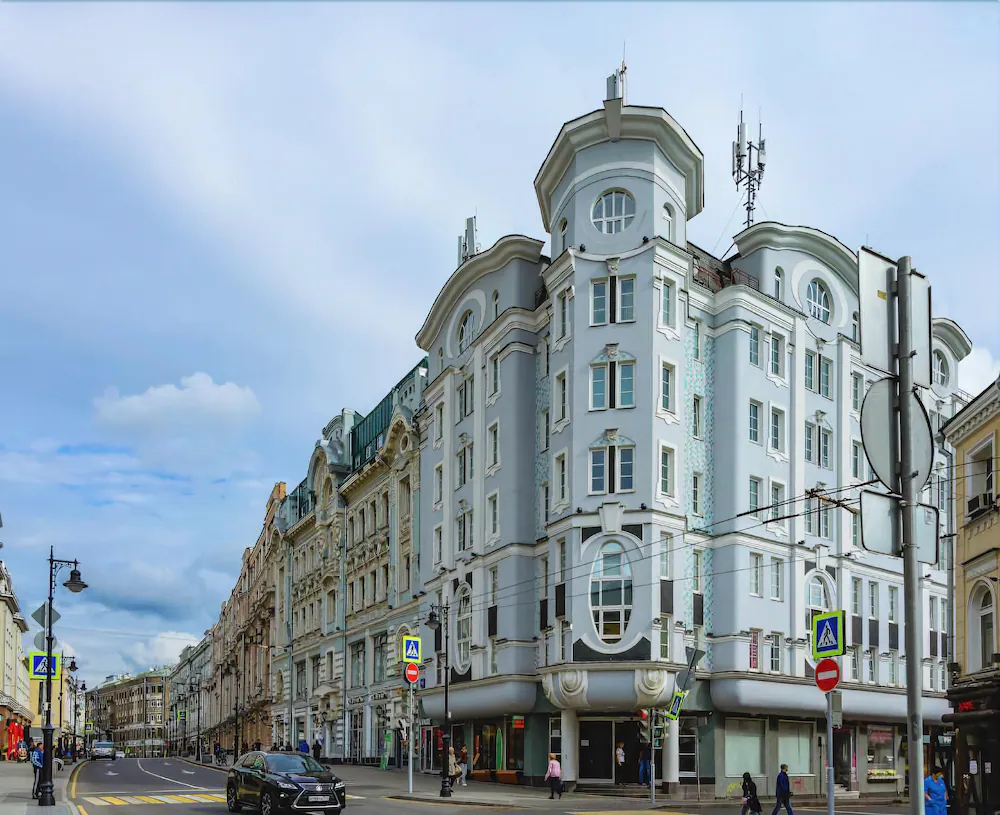 Lumiere Boutique Hotel