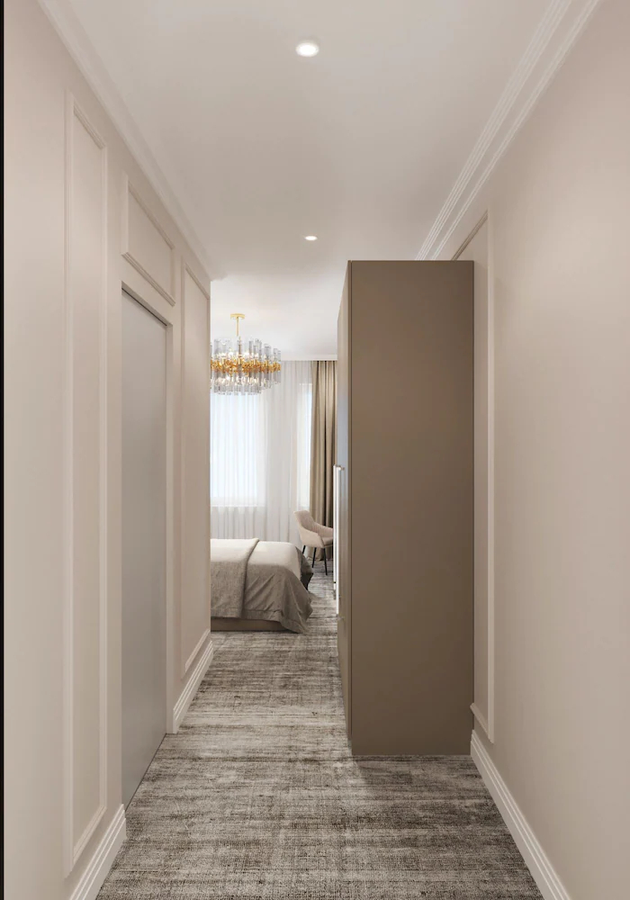 Lumiere Boutique Hotel