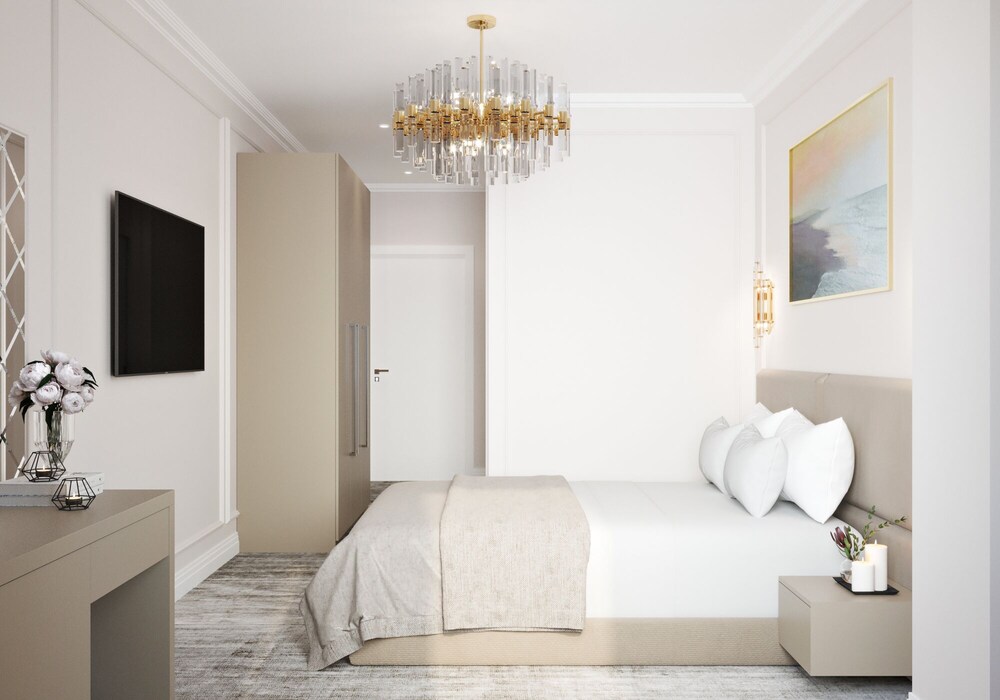 Lumiere Boutique Hotel