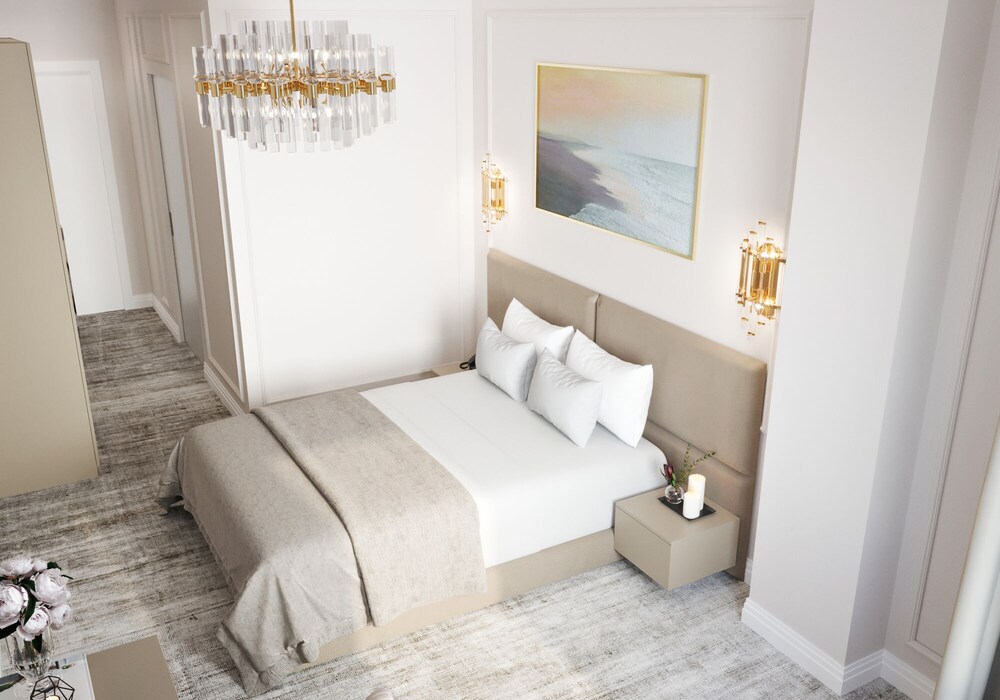 Lumiere Boutique Hotel