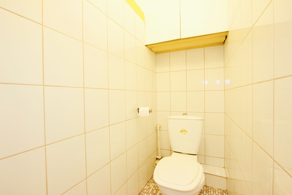 LUXKV Apartment on Nikoloyamskiy