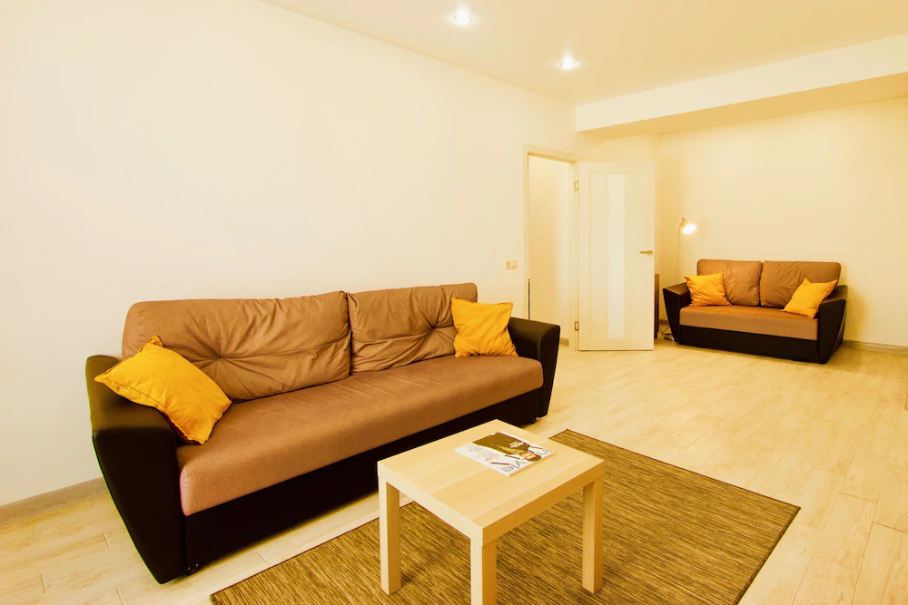 LUXKV Apartment on Nikoloyamskiy