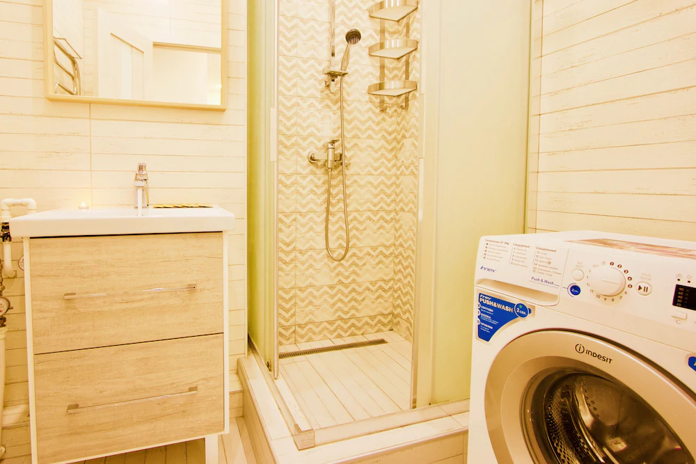 LUXKV Apartment on Nikoloyamskiy