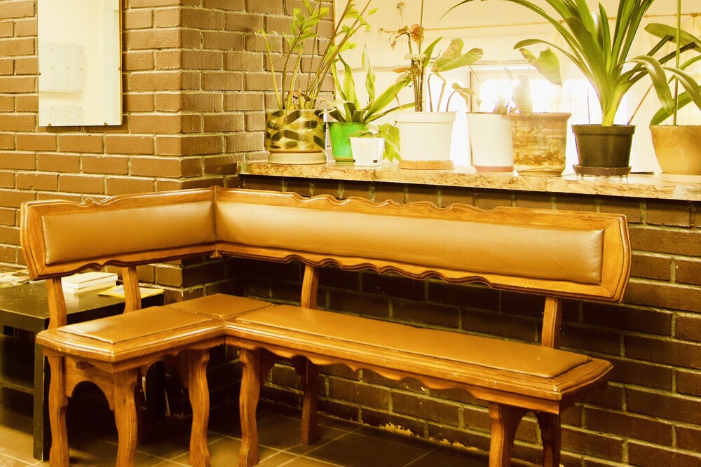 LUXKV Apartment on Nikoloyamskiy