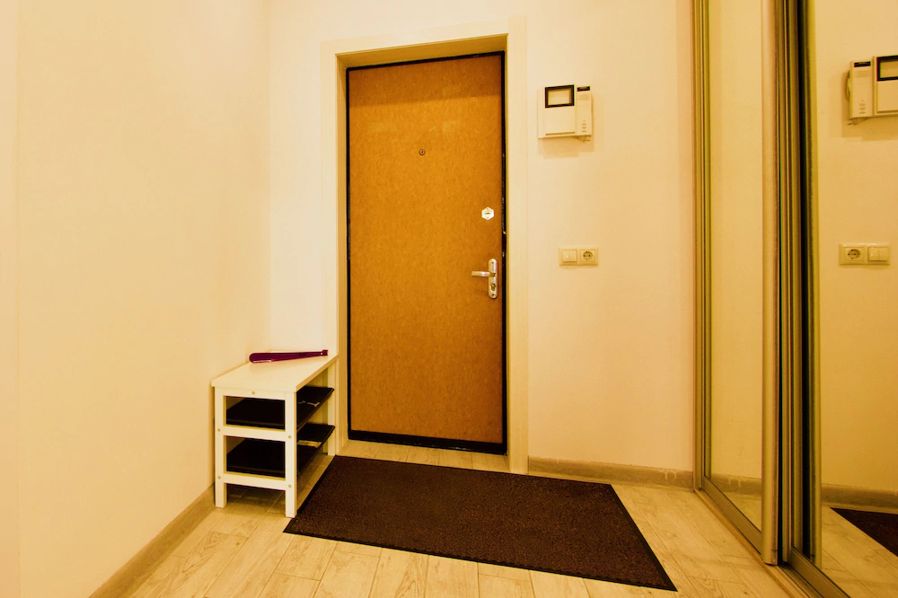 LUXKV Apartment on Nikoloyamskiy