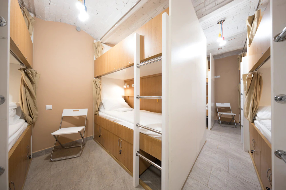 Makarov Hostel