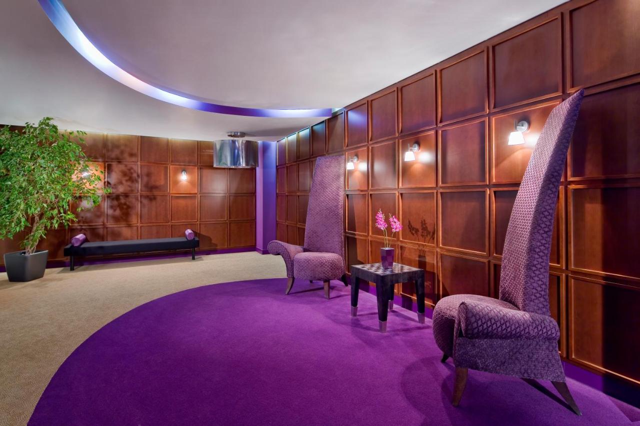 Mamaison All-Suites Spa Hotel Pokrovka