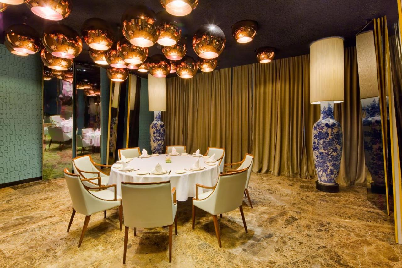 Mamaison All-Suites Spa Hotel Pokrovka