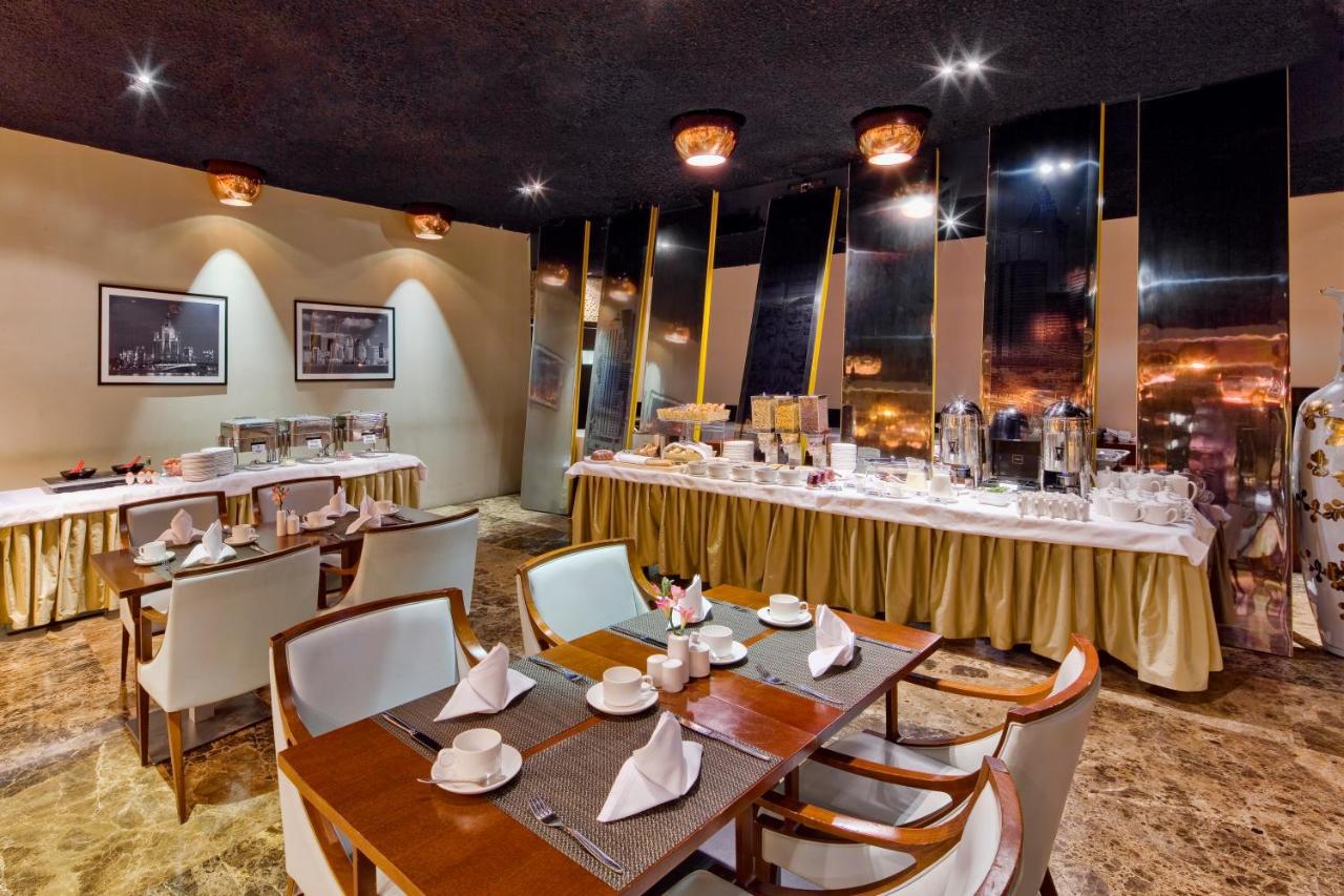 Mamaison All-Suites Spa Hotel Pokrovka