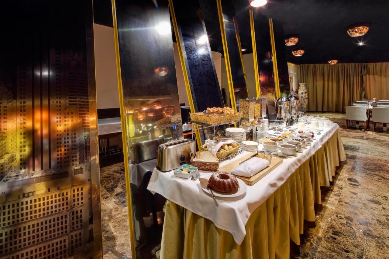 Mamaison All-Suites Spa Hotel Pokrovka