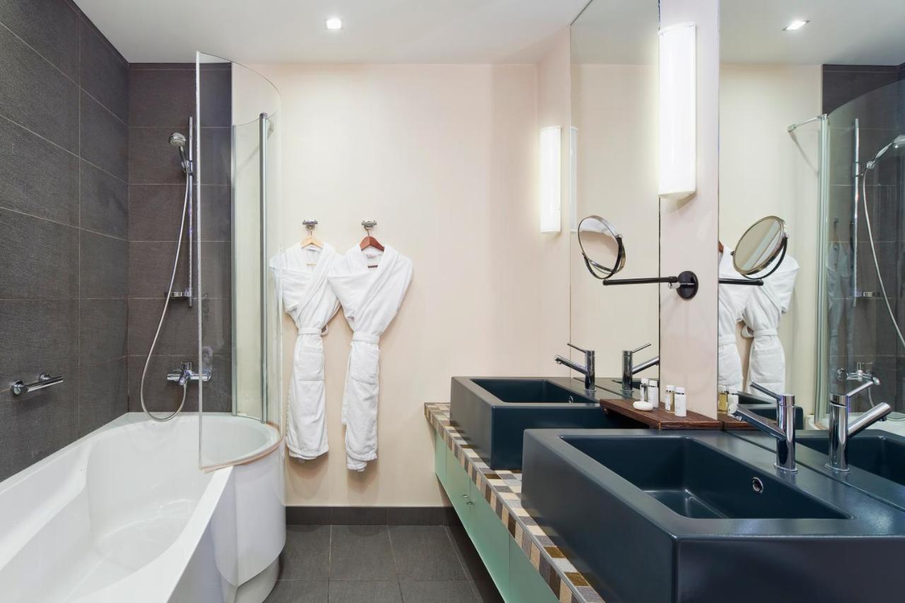 Mamaison All-Suites Spa Hotel Pokrovka