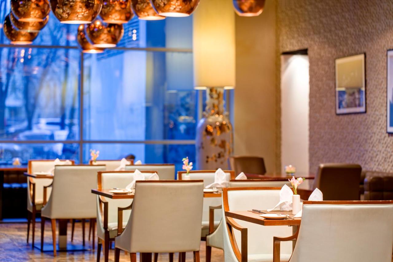 Mamaison All-Suites Spa Hotel Pokrovka