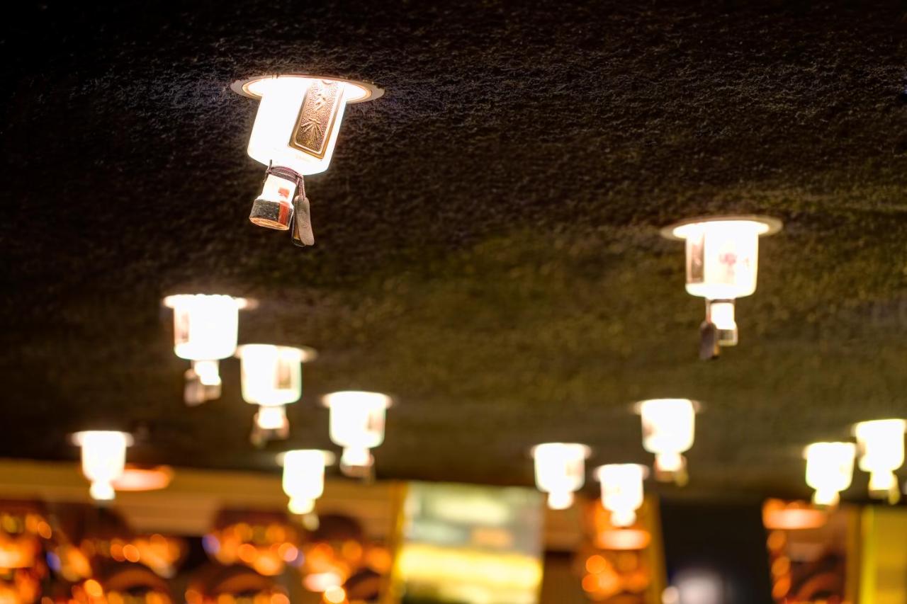 Mamaison All-Suites Spa Hotel Pokrovka