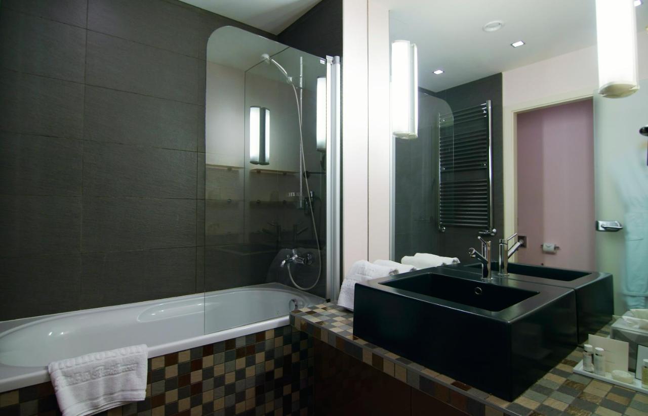 Mamaison All-Suites Spa Hotel Pokrovka