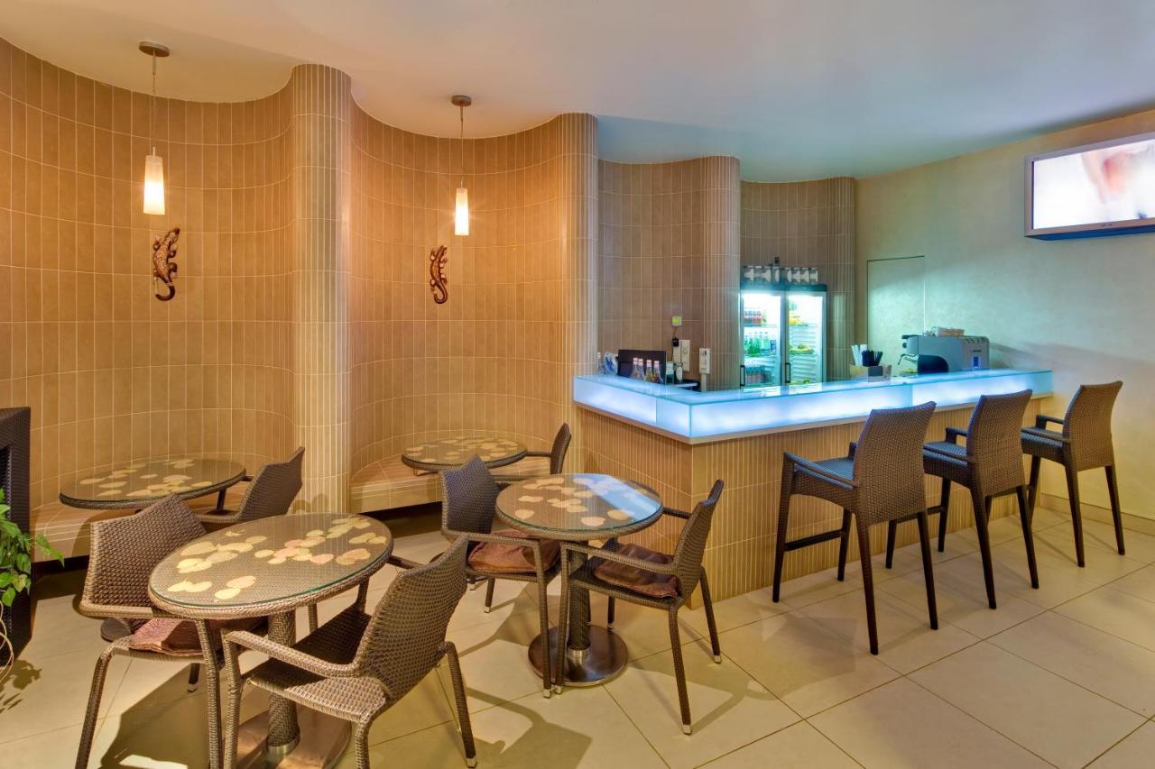 Mamaison All-Suites Spa Hotel Pokrovka