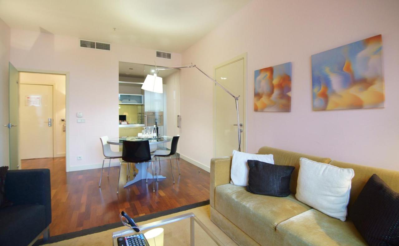 Mamaison All-Suites Spa Hotel Pokrovka