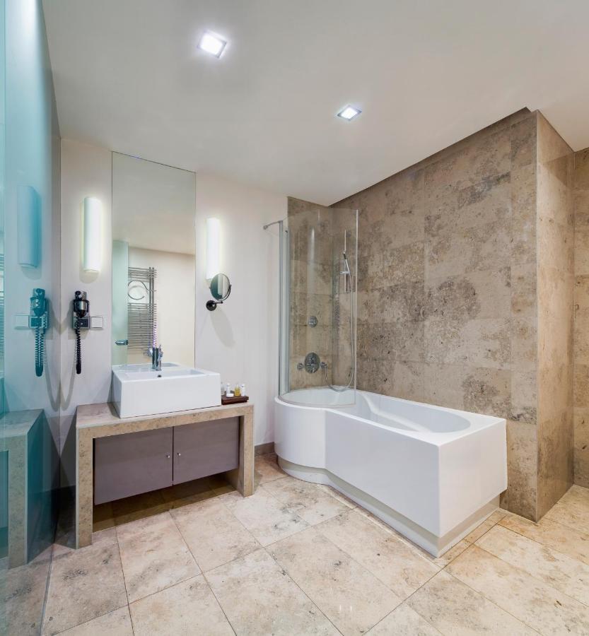 Mamaison All-Suites Spa Hotel Pokrovka