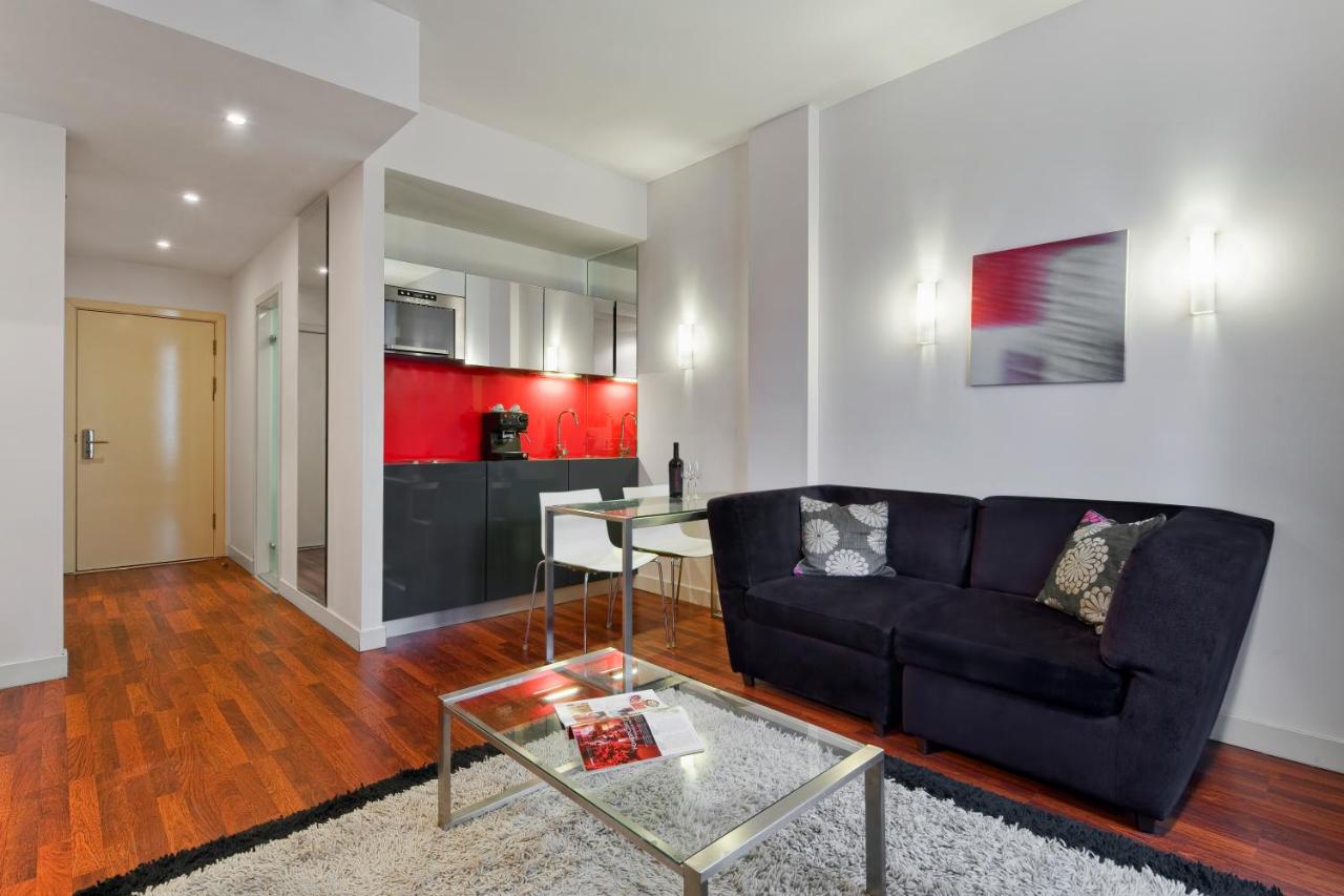 Mamaison All-Suites Spa Hotel Pokrovka