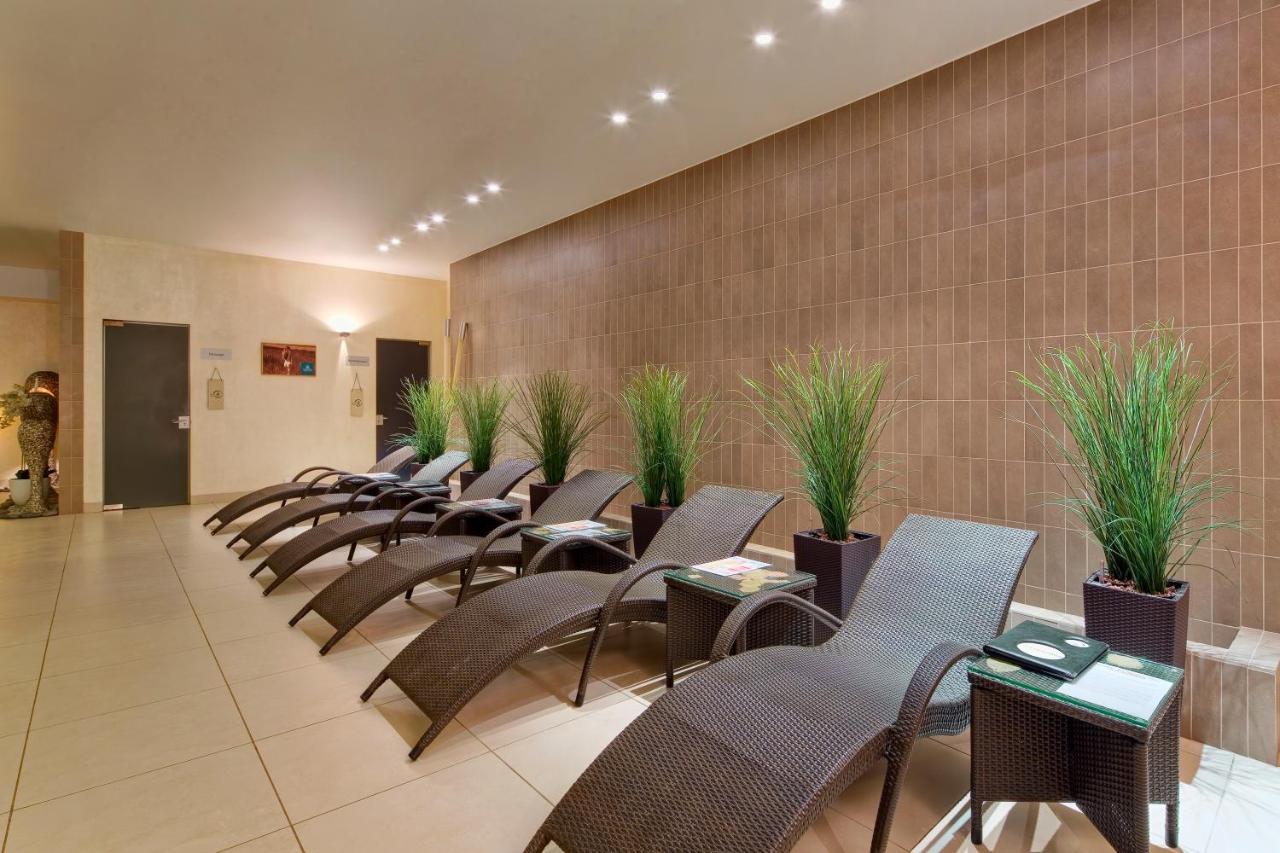 Mamaison All-Suites Spa Hotel Pokrovka
