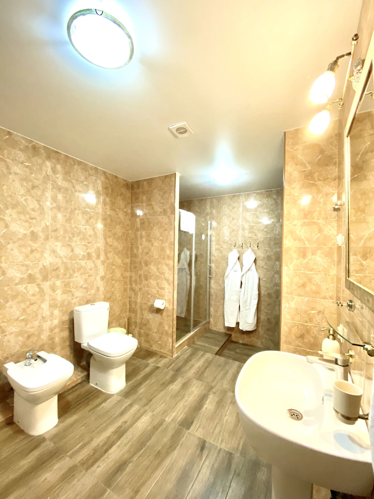 Hotel Mammy Two Shoes