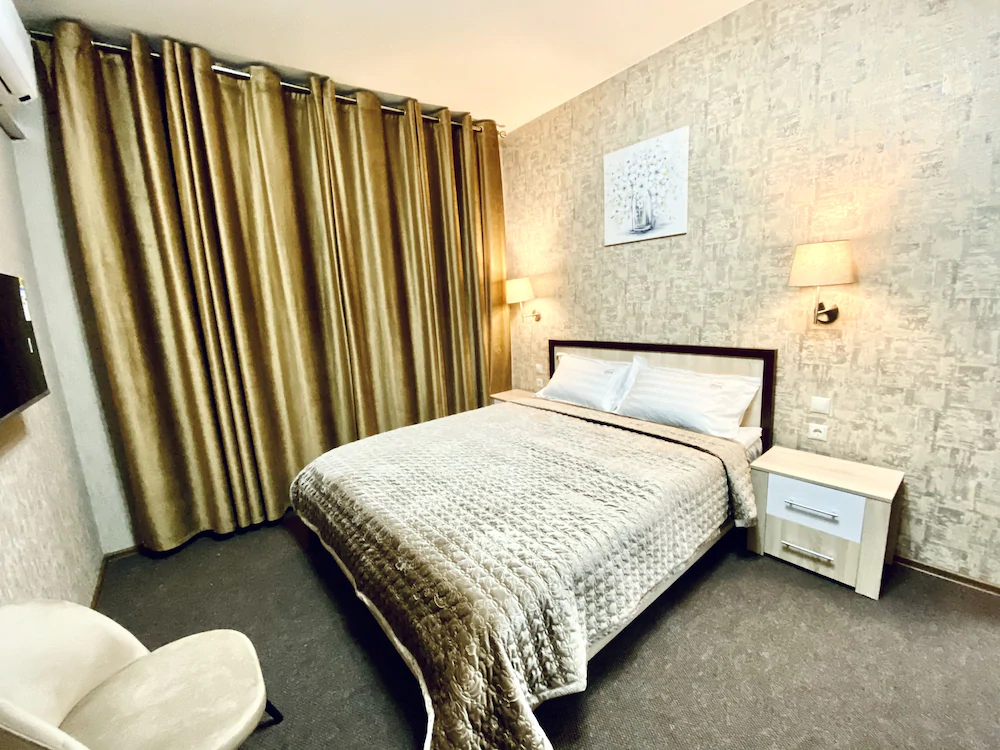 Hotel Mammy Two Shoes