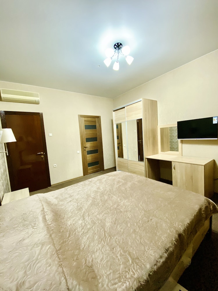 Hotel Mammy Two Shoes