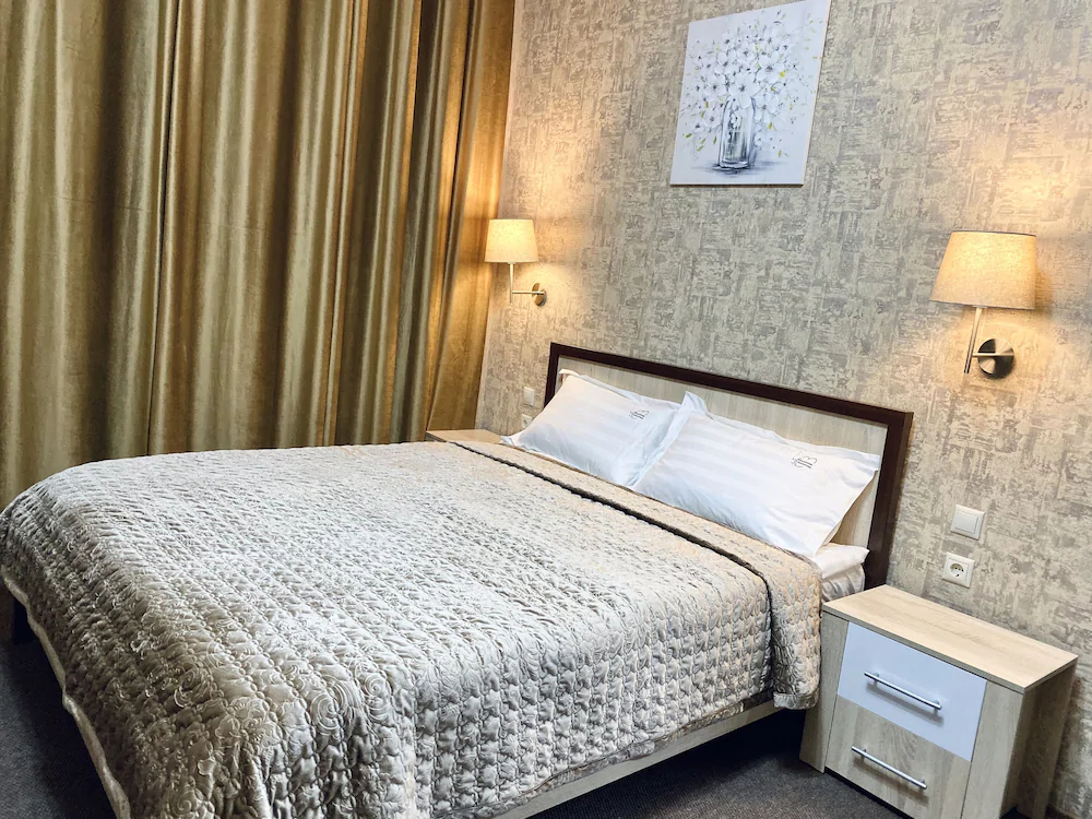 Hotel Mammy Two Shoes