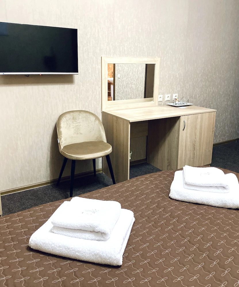 Hotel Mammy Two Shoes