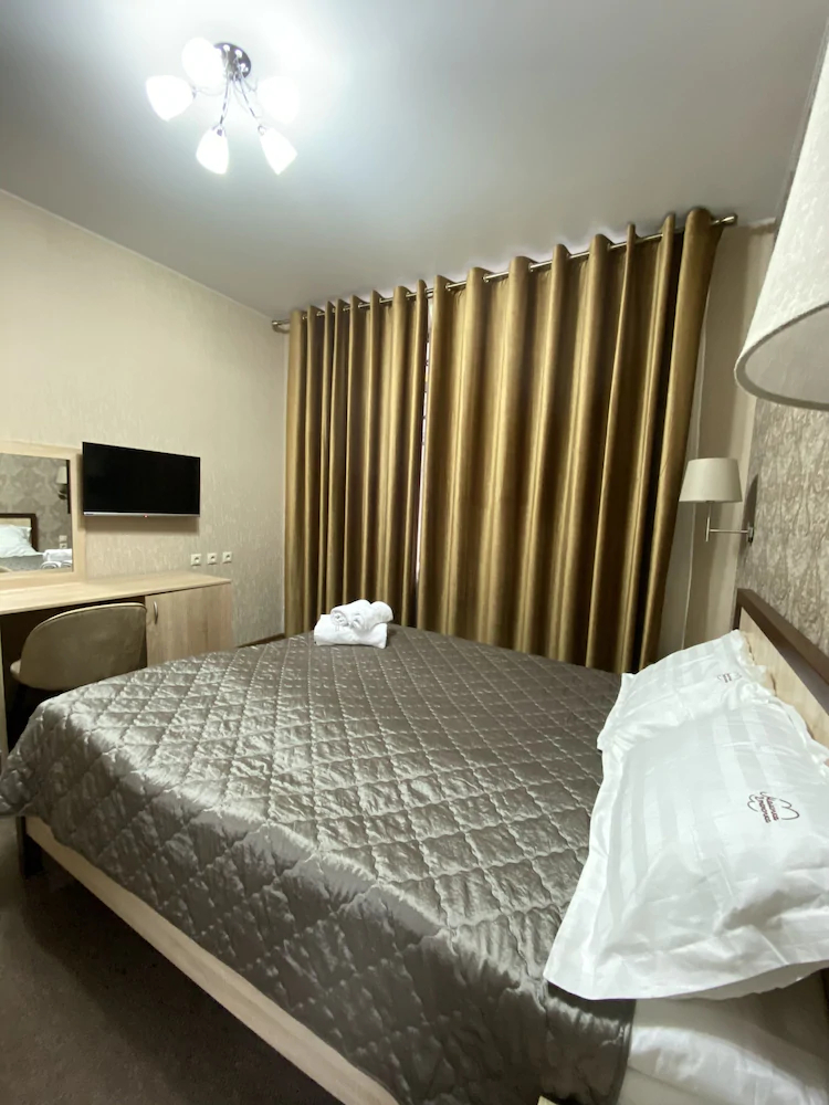 Hotel Mammy Two Shoes