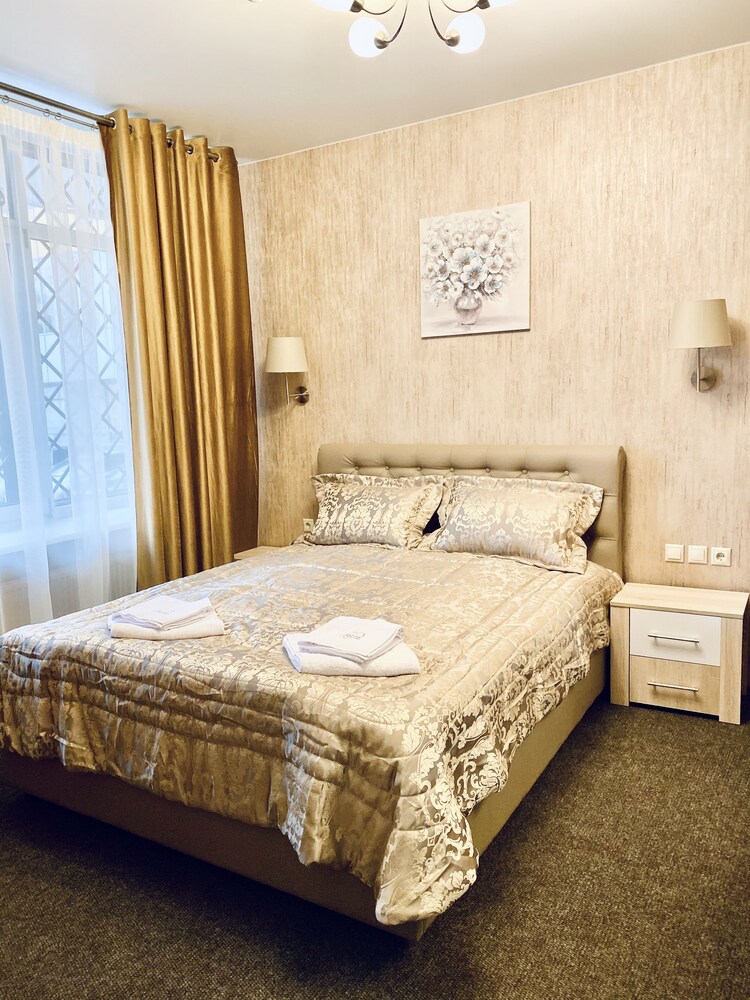 Hotel Mammy Two Shoes