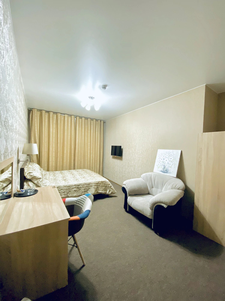 Hotel Mammy Two Shoes