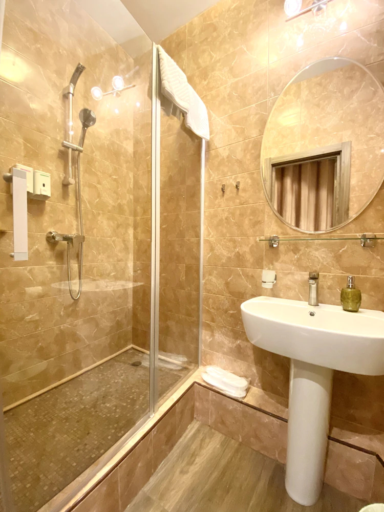 Hotel Mammy Two Shoes