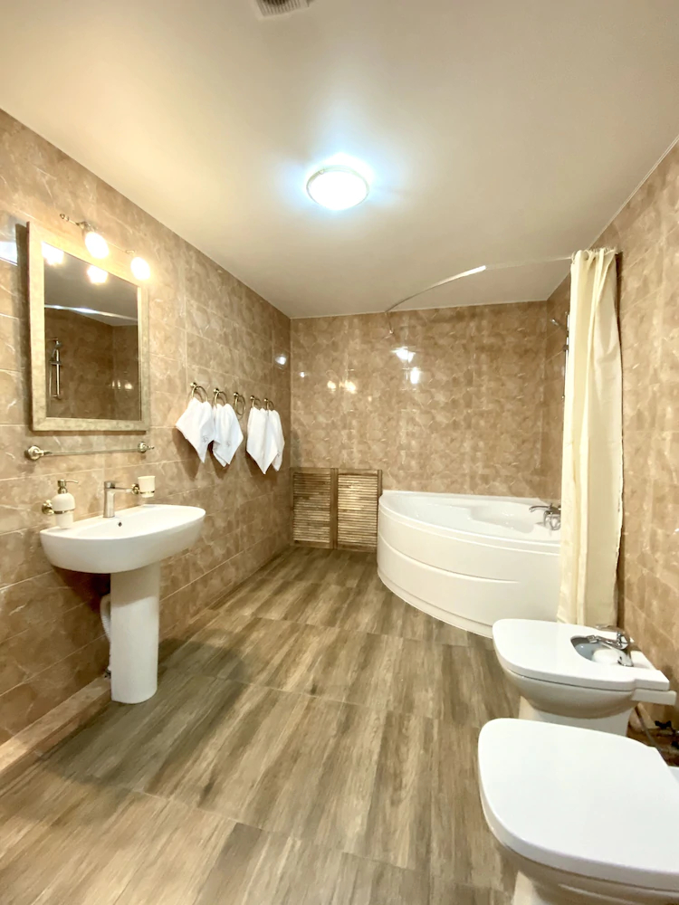 Hotel Mammy Two Shoes