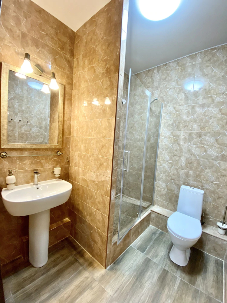 Hotel Mammy Two Shoes