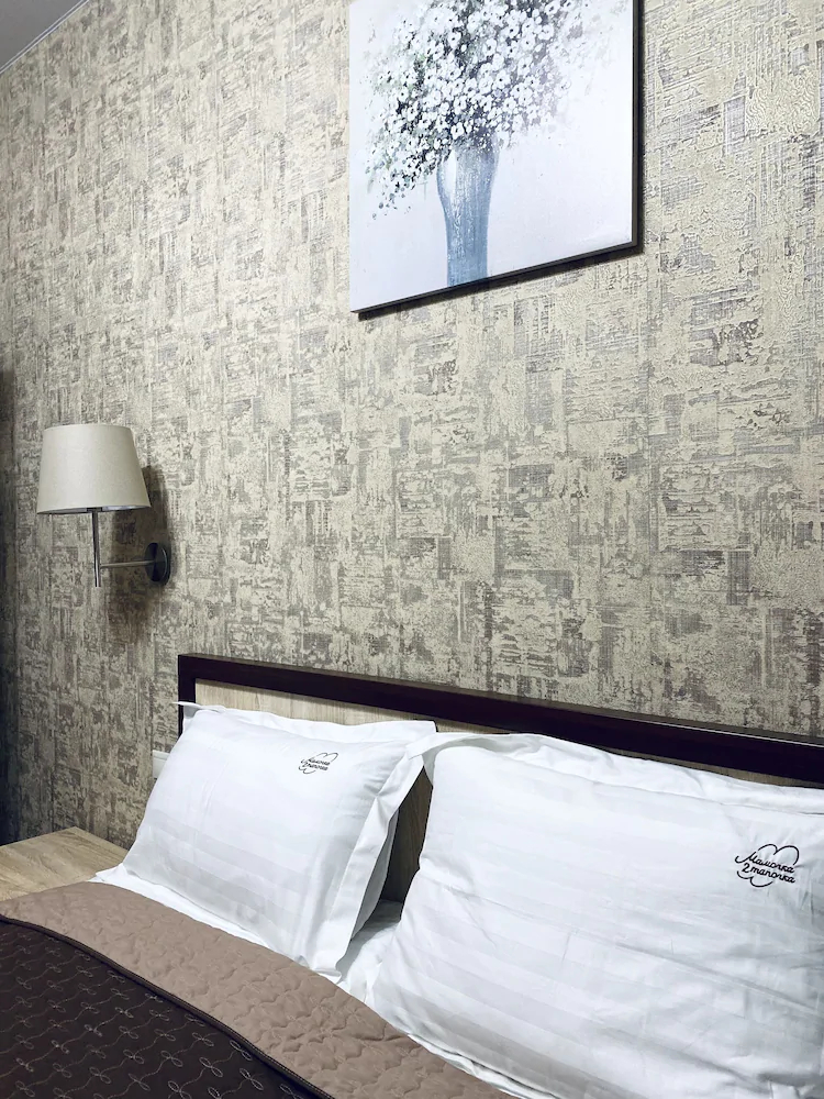 Hotel Mammy Two Shoes