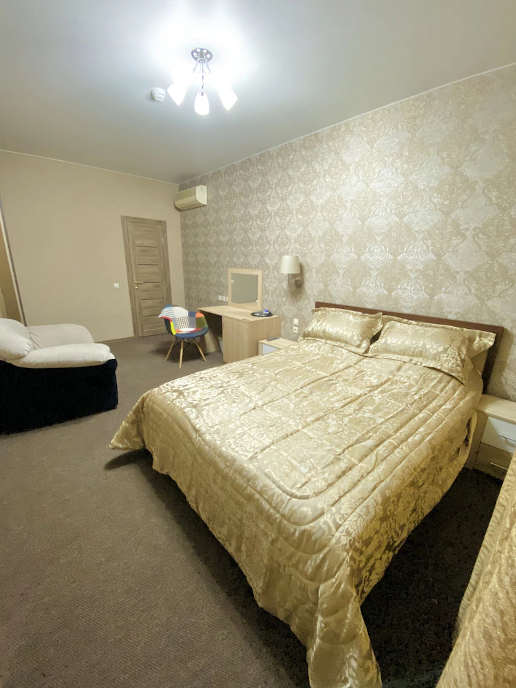 Hotel Mammy Two Shoes