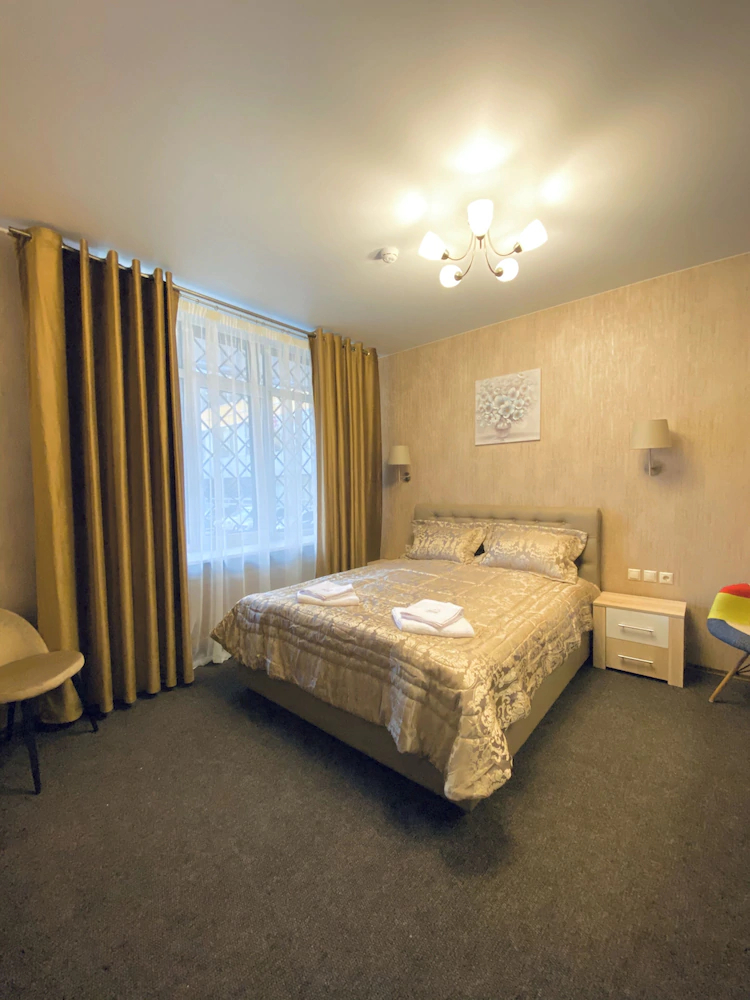 Hotel Mammy Two Shoes