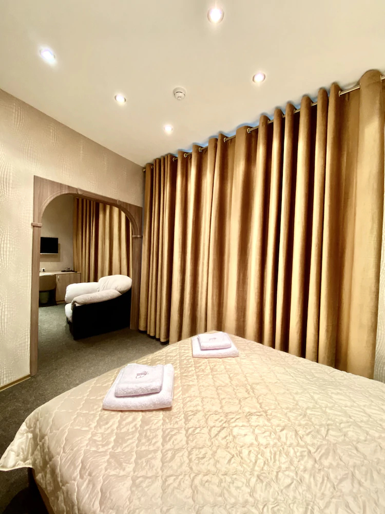 Hotel Mammy Two Shoes