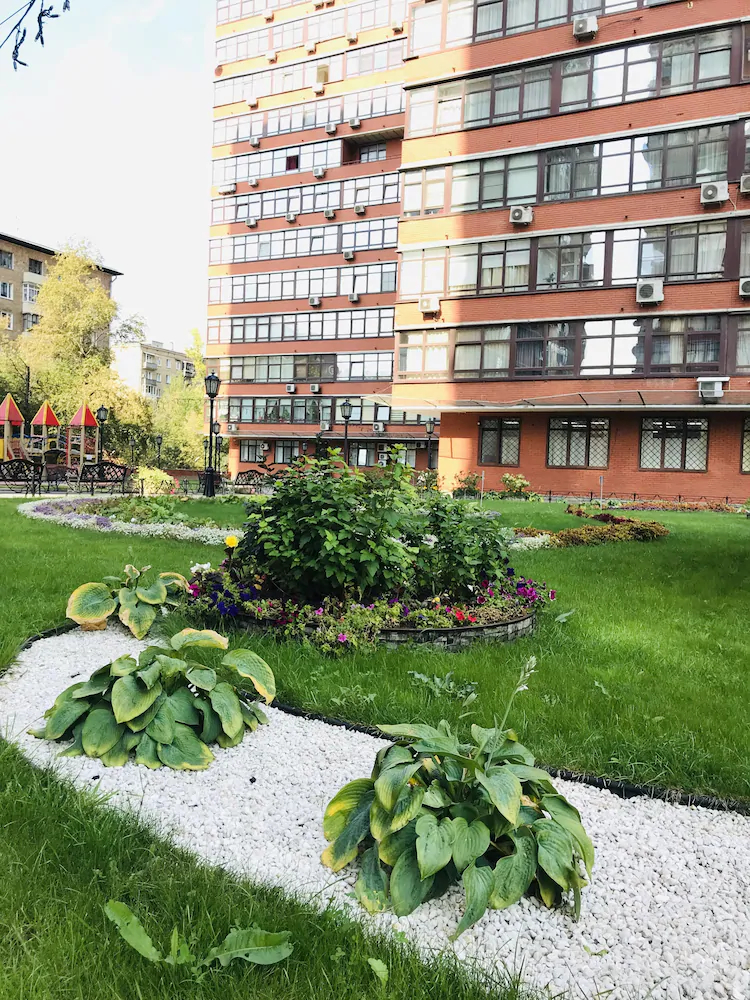 Hotel Mammy Two Shoes