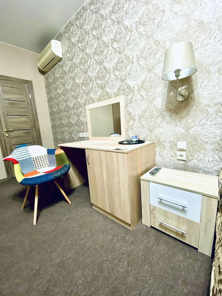 Hotel Mammy Two Shoes