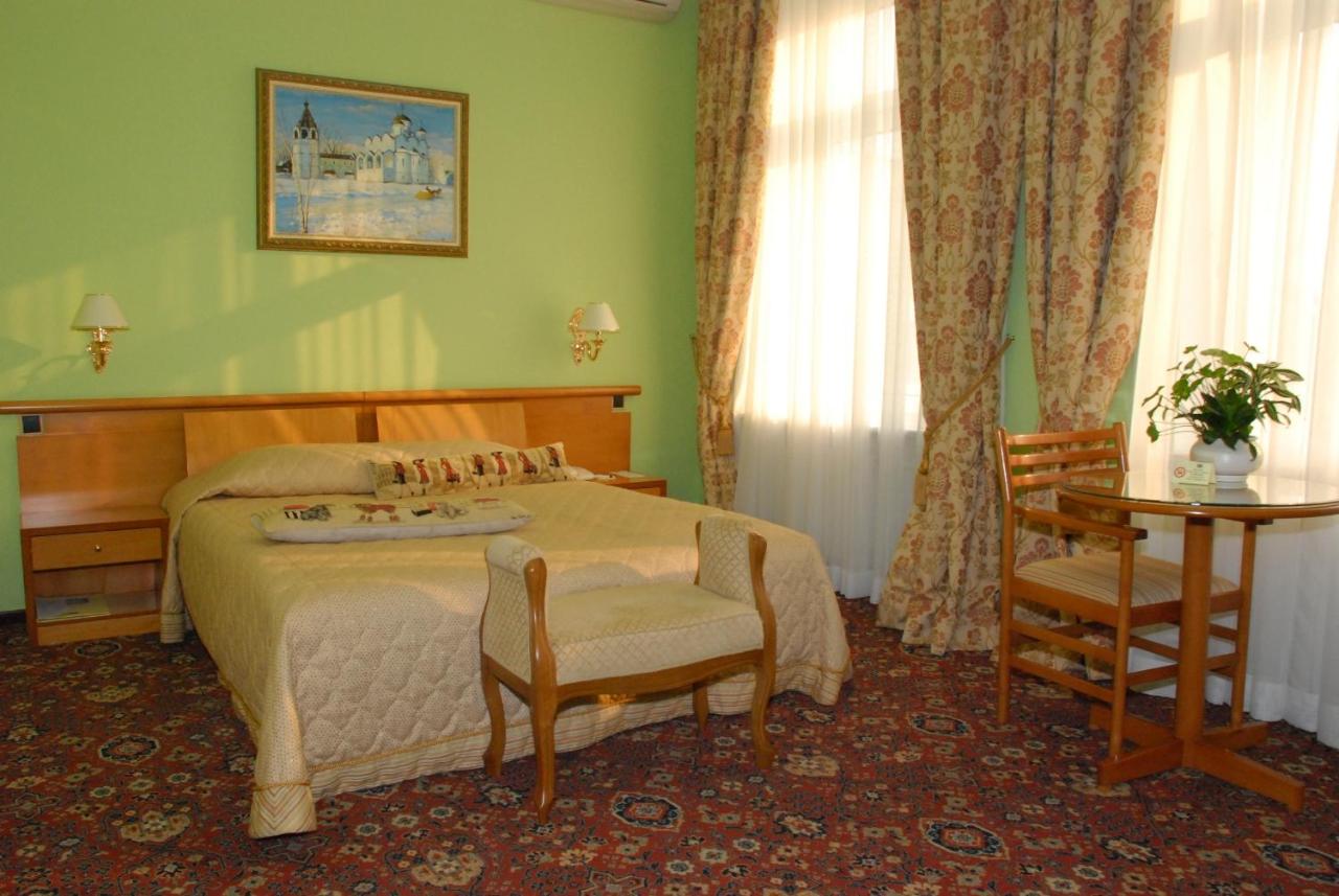 Marco Polo Presnja